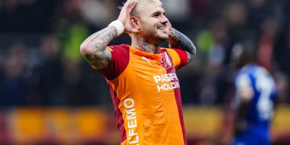 Galatasaray’da Mauro Icardi bilmecesi sona eriyor!