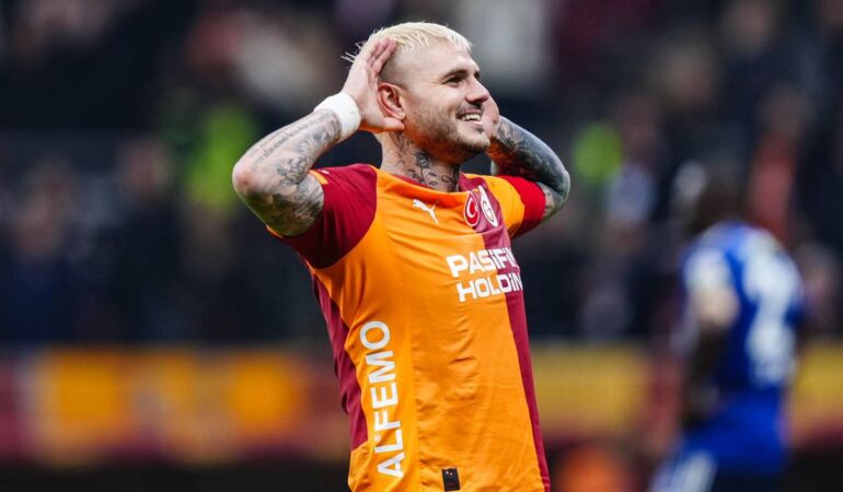 Galatasaray’da Mauro Icardi bilmecesi sona eriyor!