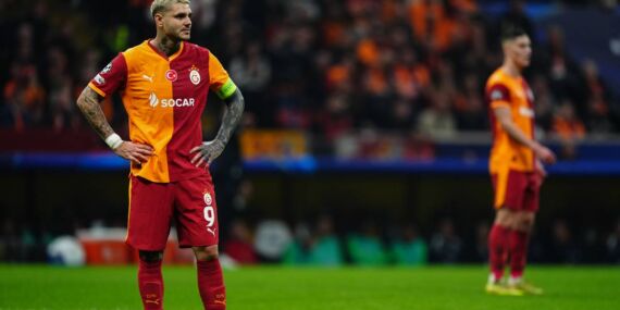 Mauro Icardi’den Erden Timur’a destek!