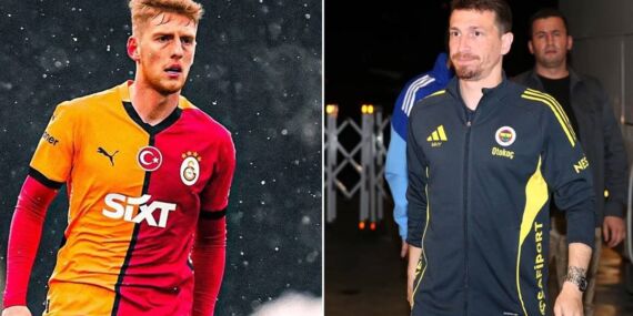 Futbolda bahis soruşturması… Mert Hakan Yandaş ve Metehan Baltacı’nın da aralarında olduğu 20 isim tutuklandı!