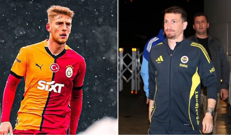Mert Hakan Yandaş ve Metehan Baltacı için yeni karar!