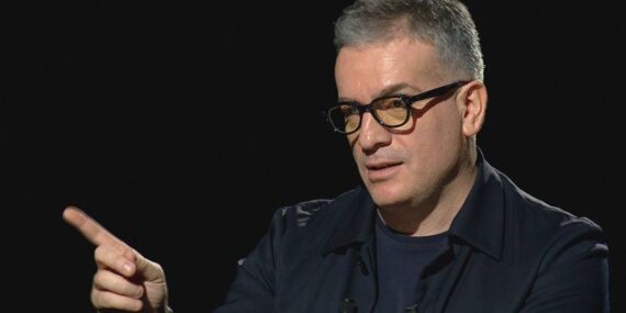 Yoğun bakıma alınmıştı: Murat Cemcir’in doktorundan açıklama!