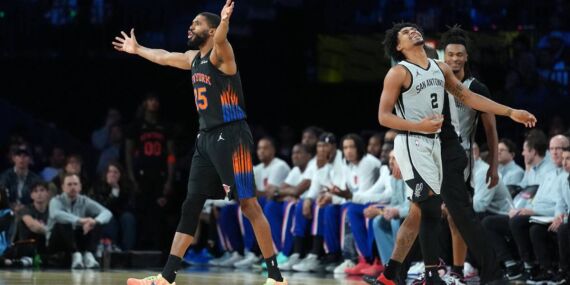 NBA Kupası’nda şampiyon belli oldu: New York Knicks’ten 52 yıl sonra bir ilk!