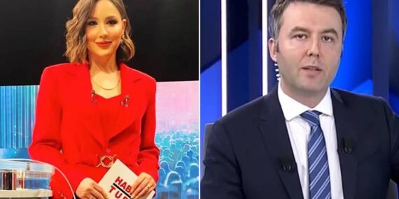Eski HaberTürk spikeri Nur Köşker’den flaş Mehmet Akif Ersoy iddiası!
