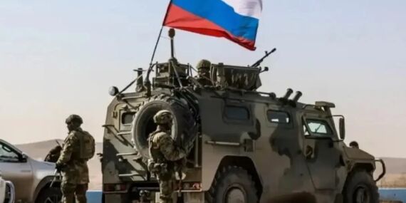 Rusya duyurdu: Donetsk ve Zaporijya’da iki kent ele geçirildi!