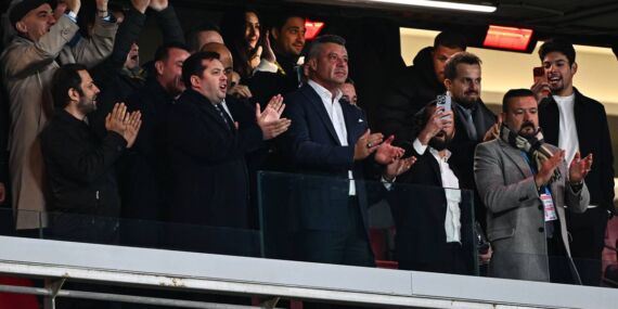 Sadettin Saran açıkladı: ‘Suç duyurusunda bulunulacak’