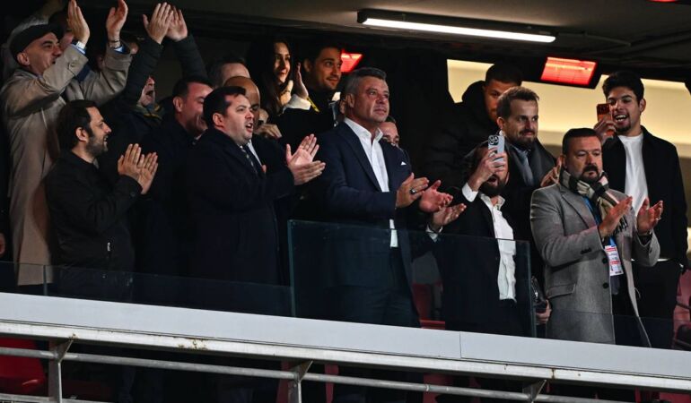 Sadettin Saran açıkladı: ‘Suç duyurusunda bulunulacak’