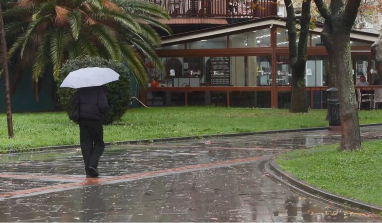 AKOM’dan İstanbul’a ‘Sibirya’ uyarısı!