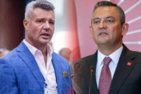 saran’ın gözaltına alınmasının ardından özgür özel’den fenerbahçe’ye telefon