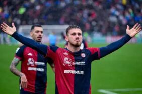 semih kılıçsoy’dan serie a’da ilk gol