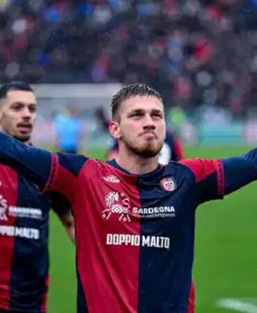 semih kılıçsoy’dan serie a’da ilk gol