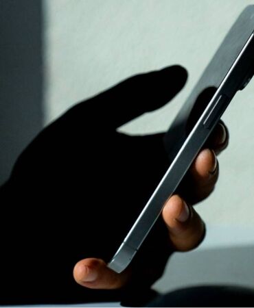 sosyal medya kullanımı telefon