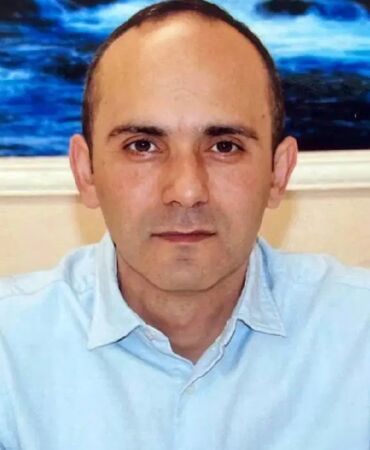 tayfun kahraman