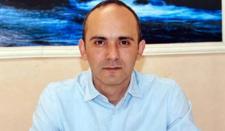 tayfun kahraman