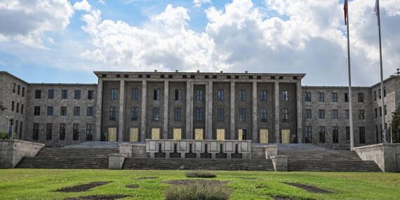 TBMM’deki cinsel istismar soruşturmasında yeni gelişme!