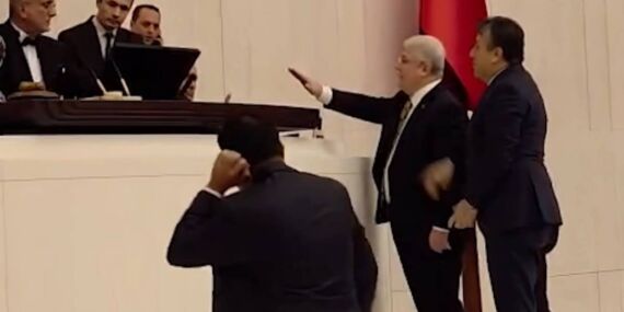 AKP yeterli sayıyı bulamadı, itiraz etti: TBMM’de gergin anlar yaşandı!