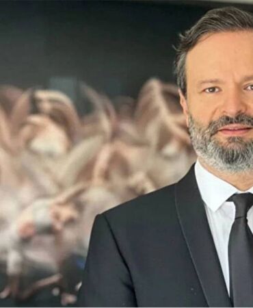timur savcı