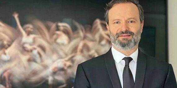 TIMS&B Prodüksiyon’un CEO’su, yapımcı Timur Savcı gözaltına alındı!