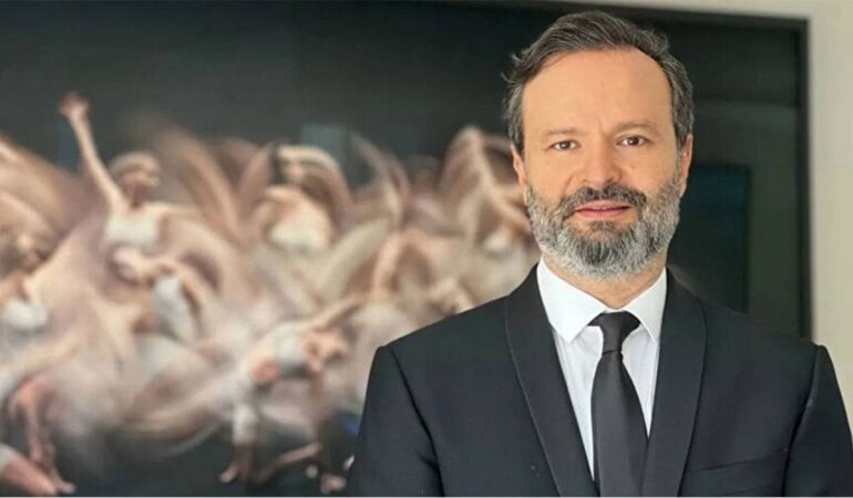 Ünlü yapımcı Timur Savcı’nın uyuşturucu testi sonucu çıktı!