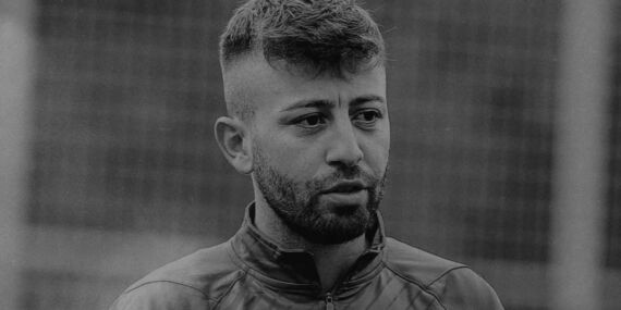Silahlı saldırıya uğramıştı: Kocaelisporlu eski futbolcu Uğurcan Bekçi hayatını kaybetti