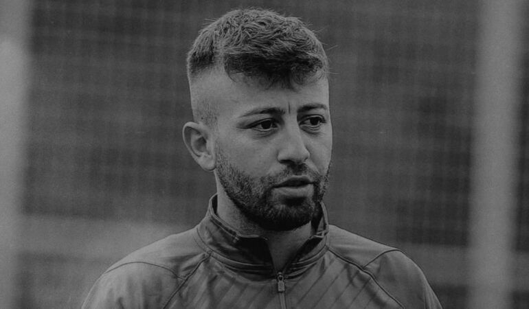 Silahlı saldırıya uğramıştı: Kocaelisporlu eski futbolcu Uğurcan Bekçi hayatını kaybetti