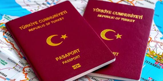 Türk vatandaşları için bir ülkede daha vize kalktı!