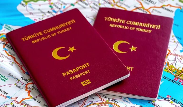 Liste belli oldu: İşte Türk vatandaşlarından vize istemeyen ülkeler…