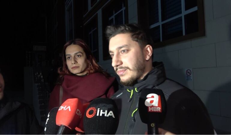 Güllü’nün oğlu Tuğberk Yağız Gülter’in uyuşturucu test sonucu ortaya çıktı!