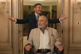 yan yana haluk bilginer feyyaz yiğit