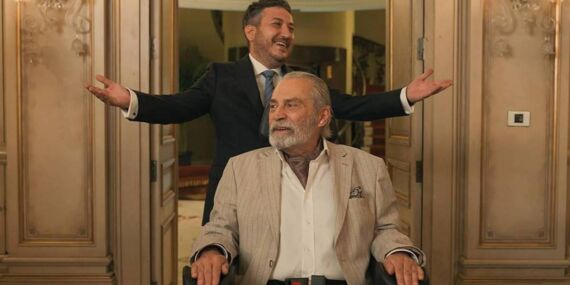 2025’in gişe şampiyonları belli oldu: İşte Türkiye’de en çok izlenen 10 film!