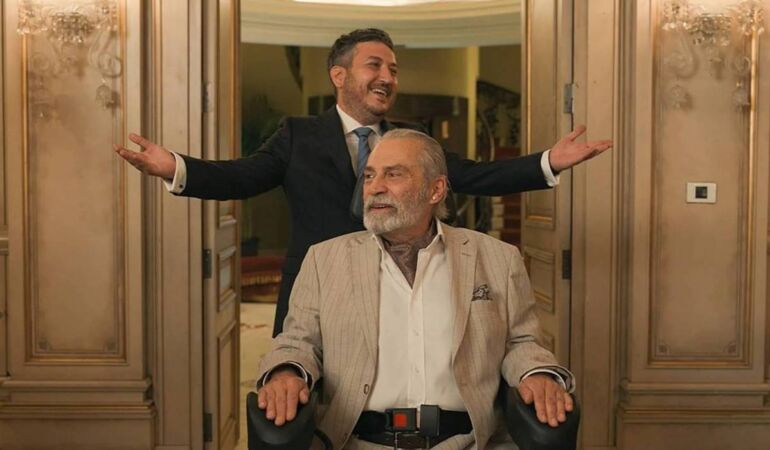 2025’in gişe şampiyonları belli oldu: İşte Türkiye’de en çok izlenen 10 film!
