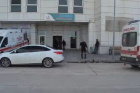 3'ü çocuk 9 kişi sobadan zehirlenerek hastaneye kaldırıldı!