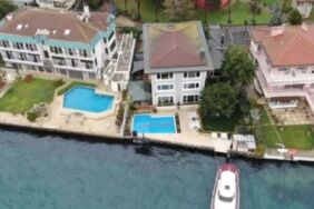 48 saat süren uyuşturucu partilerinin barmeni itirafçı oldu!