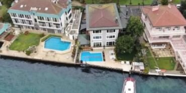 48 saat süren uyuşturucu partilerinin barmeni itirafçı oldu!