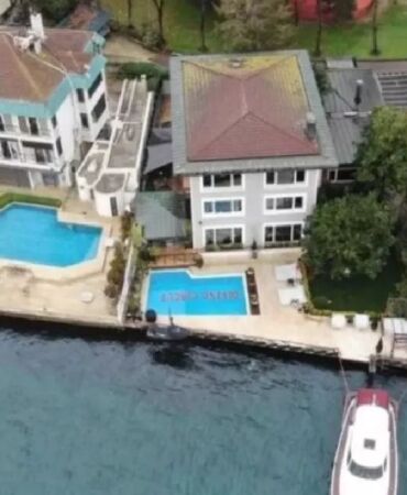 48 saat süren uyuşturucu partilerinin barmeni itirafçı oldu!