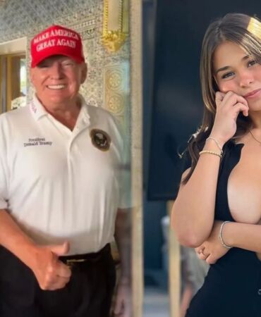 ABD’de ‘günah vergisi’ polemiği Onlyfans modeli Rain’den sert yanıt 'Maaşını yatırınca pişman oldun