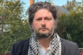 AKP'li trol Furkan Bölükbaşı tahliye edildi!