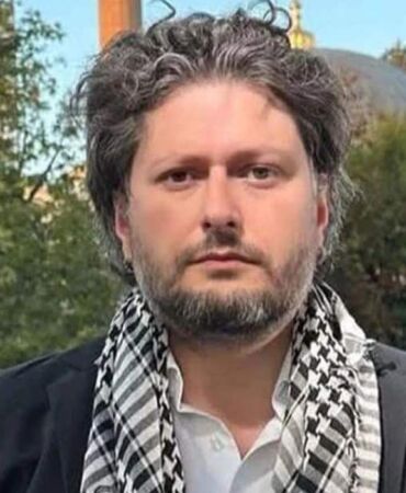 AKP'li trol Furkan Bölükbaşı tahliye edildi!