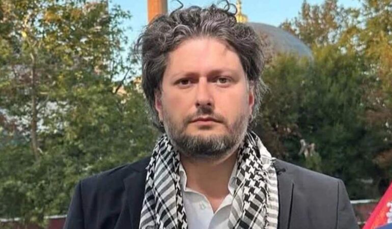 Avukat Sevdagül Tunçer davayı kazanmıştı: AKP’li trol Furkan Bölükbaşı’nın hesaplarına haciz