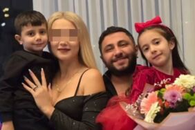 Adana'da erkek vahşeti