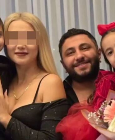 Adana'da erkek vahşeti