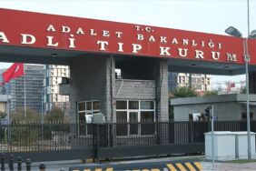 Adli Tıp Kurumu