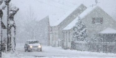 Almanya’da olağanüstü hal uyarısı Ulaşım durma noktasında