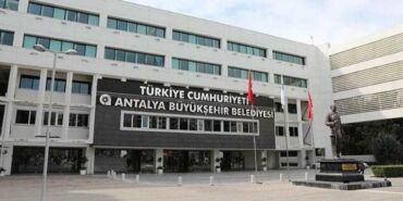 Antalya Büyükşehir Belediyesi