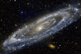 Astronominin çözemediği bilmece Einstein Çölü nedir