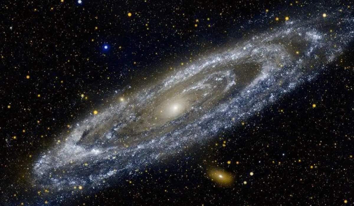 Astronominin çözemediği bilmece Einstein Çölü nedir