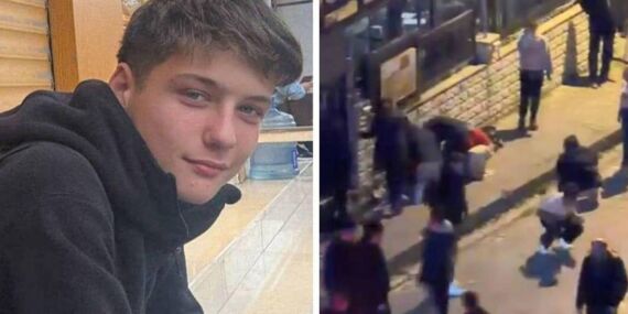 Atlas Çağlayan’ın ailesine tehdit soruşturmasında yeni gelişme!