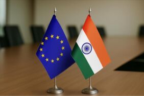 Avrupa Birliği Hindistan