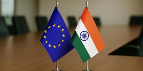 AB ve Hindistan müzakerelerini tamamladı: Türkiye ticaretine etkisi ne olur?