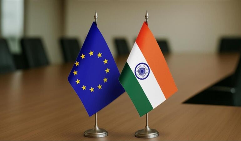 AB ve Hindistan müzakerelerini tamamladı: Türkiye ticaretine etkisi ne olur?
